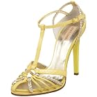 Roberto Cavalli Women's T90073 Sandal