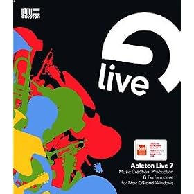 Ableton Live 7