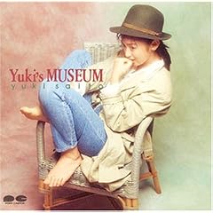 YUKI�fS MUSEUM