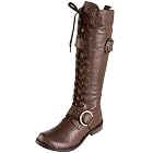 Volatile Mechanic Boot