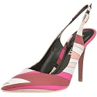 [エミリオプッチ] EMILIO PUCCI プリントバックベルト
