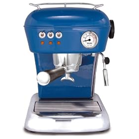 ASCASO DREAM �G�X�v���b�\�}�V�� mediterranean blue