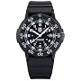 LUMINOX (���~�m�b�N�X) �r���v �l�C�r�[�V�[���Y �_�C�u�E�H�b�` �I���W�i���V���[�Y1 3001 MIL-SPEC [���K�A���i]