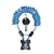 crops(�N���b�v�X) �X�p�C�_�[G BL CP-SPD01