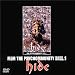 FILM THE PSYCHOMMUNITY REEL.1 [DVD]