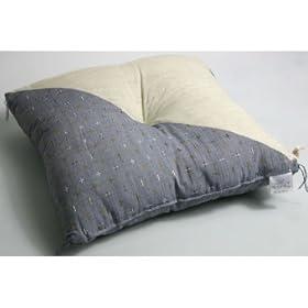 �����z�c�N�b�V�����w�f�B���C�g�x�T�C�Y�F40�~40cm�J���[�F�u���[(#9113529)
