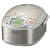 ZOJIRUSHI �^�󈳗�IH���уW���[�ɂߐ���(5.5������)NP-JE10-XA �X�e�����X