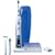 Braun �I�[����B �d�����u���V �f���^�v���C�h 5���[�h�^�C�v �y��������N���[�����[�h/�V�^�u���V���[�P�[�X�t�z D275365X