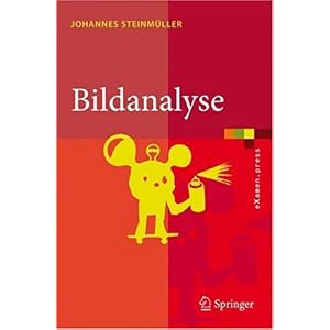 【クリックで詳細表示】Bildanalyse： Von Der Bildverarbeitung Zur R Umlichen Interpretation Von Bildern (eXamen.Press) [ペーパーバック]