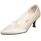 Annie Shoes Aquarius Pump