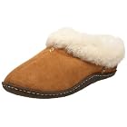 Sorel Nakiska  Shearling Slipper