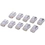 ELECOM LD-RJ45T10A(RJ45�R�l�N�^10�Z�b�g)