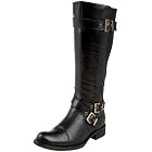 Miz Mooz Women's Kailia Riding Boot