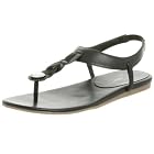 oh DEER! Jitney Sandal