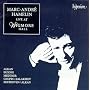 Marc-Andr Hamelin Live at Wigmore Hall