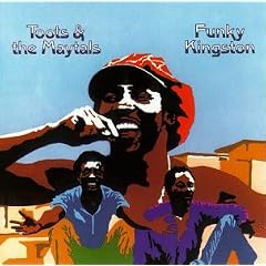 Funky Kingston