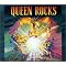 QUEEN�̃M�^���X�g�@Brian May�I