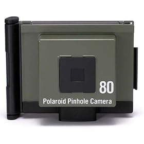 Polaroid �s���z�[��80�t�B�����Z�b�g �I���[�u �s���z�[���J����