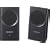 SONY �A�N�e�B�u�X�s�[�J�[�V�X�e�� �u���b�N SRS-M30 B