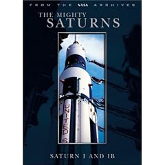 Mighty Saturns (3pc) [DVD] [Import]
