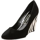 Beverly Feldman Debutante Pump
