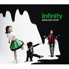 Infinity(DVD�t)