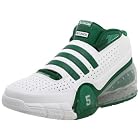 adidas TS Bounce Commander Basketball Shoe