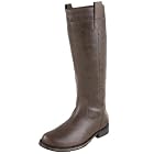 Bronx Cre A Tive Pull Tab Boot