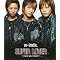 w-inds. love mania