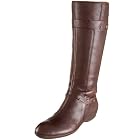 Nine West Women's Cutaway Boot