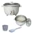 �Z�����B mini���ъ� RICE COOKER (3������)�ۉ��@�\�t�� CLV-053