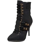 Nine West Women's Digger Bootie