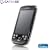 CAPDASE docomo HT-03A / HTC Magic Google G2 Soft Jacket 2 XPOSE with Screen Guard Crystal Clear, Clear White �\�t�g�W���P�b�g �i�N���X�^���E�N���A�[ �t���ی�V�[�g �t���j �N���A�[�E�z���C�g SJHCMAGIC-P202