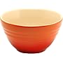 Le Creuset �}���`�{�[��S �I�����W 910139-01-09