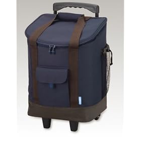 THERMOS �ۗ�V���b�s���O�J�[�g �l�C�r�[ RCP-025W NVY