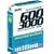 DynaFont Truetype 600 + ���� 3000 for Macintosh �D�ҁE�抷�L�����y�[����