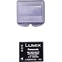 Panasonic �o�b�e���[�p�b�N DMW-BCD10