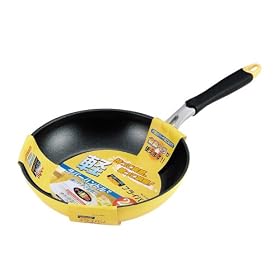 �y�킴�p�� IH�Ή� �ӂ��f�n�[�h���H �t���C�p�� 26cm H-2004