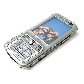 �N���X�^���P�[�X for SoftBank 705NK NBCCNKN73