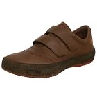 Camper Pep Hook & Loop Shoe