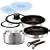 T-fal �C���W�j�I IH�X�e�����X �X�[�y���A�Z�b�g L92190