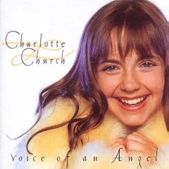 Voice of an Angel