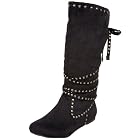 Not Rated Metal Shop Boot