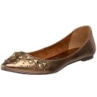 Coconuts by Matisse Viper Ballet Flat