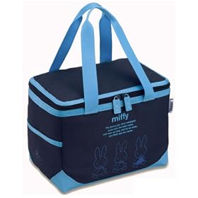 THERMOS �\�t�g�N�[���[ �~�b�t�B�[ 5L �u���[ RCS-005B BL