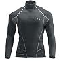 �A���_�[�A�[�}�[(UNDER ARMOUR) ���^���R�[���h�M�A1/4�W�b�v