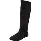 Fred Perry Women's Hinton Suede Boot