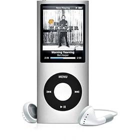 Apple iPod nano ��4���� 16GB