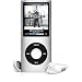 Apple iPod nano 16GB �V���o�[