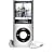 Apple iPod nano 8GB �V���o�[